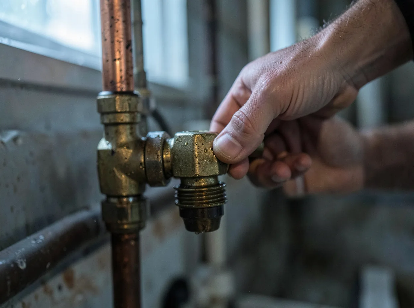 Emergency Plumber Colwell, IA FAQs